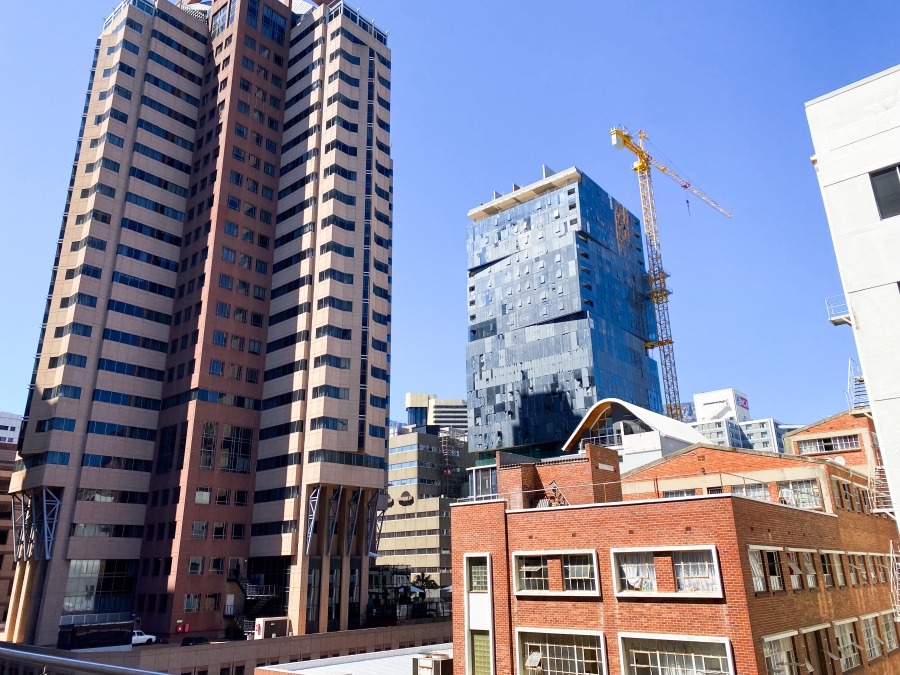 Commercial Property for Sale in Cape Town City Centre Western Cape
